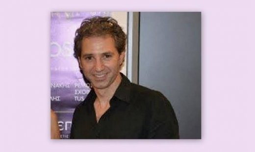 Δημήτρης Κόκοτας: «Δεν θεωρώ ότι ο πολιτικός γάμος είναι γάμος»