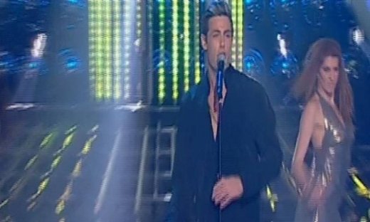 Your Face Sounds Familiar: Ο Κώστας Μαρτάκης έγινε… Ricky Martin