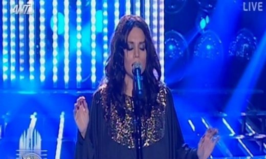 Your face sounds familiar: Κρυσταλλία: Πώς τα πήγε ως… Ελένη Βιτάλη; Γιατί συγκινήθηκε;