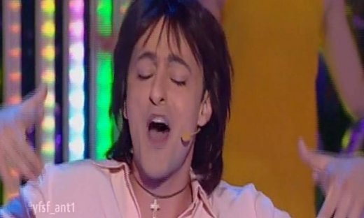 Your face sounds familiar: Θανάσης Αλευράς: Θύμισε κάτι από… Πασχάλη