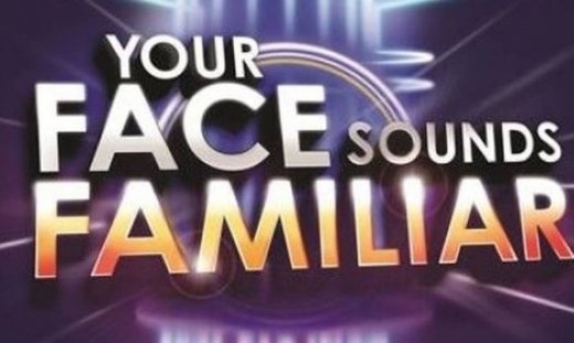 Τι νούμερα τηλεθέασης έκανε χθες το «Your Face Sounds Familiar»;