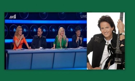 Έξαλλος ο Πασχάλης με Γκαγκάκη-Μάλφα: «Δεν θα κριθώ εγώ από δυο καρακάξες»!