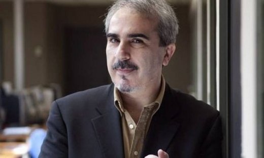 Ο Βαγγέλης Περρής «καρφώνει» το “Your face sounds familiar”