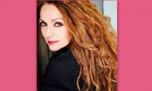 Δείτε τον ωραίο σύντροφο της Βίκυς Κουλιανού