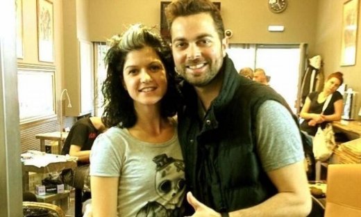 Ηλίας Βρεττός: Έκανε νέο τατουάζ!