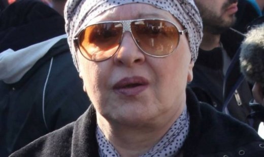 Μάρθα Καραγιάννη: Μιλάει πρώτη φορά για το πρόβλημα υγείας που αντιμετώπισε