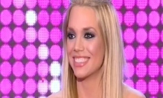 Κρυσταλλία: «Λείπει από το "Your face sounds familiar" ο Λάτσιος»