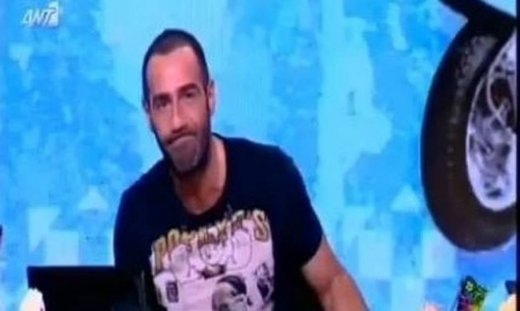 Απολαυστικό βίντεο «Ράδιο Αρβύλα» για τις αλλαγές στο Δημόσιο!