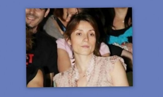 Ευδοκία Ρουμελιώτη: Σοκ. Έπεσε απο τον δεύτερο όροφο Νοσοκομείου (Nassos blog)