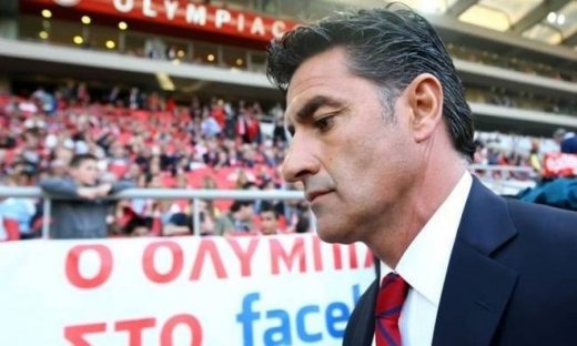 Ολυμπιακός: Στο νοσοκομείο ο Μίτσελ!