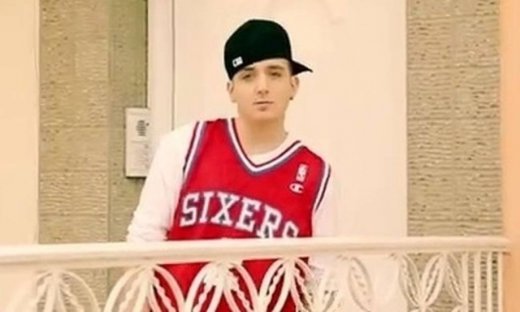 Δείτε το νέο video clip του Vito