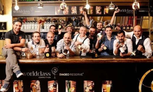 Ανακοινώθηκαν οι δυο Έλληνες Bartenders που θα εκπροσωπήσουν τη χώρα μας στον Ευρωπαϊκό τελικό!