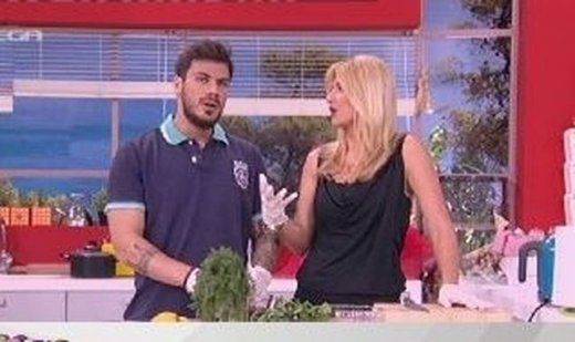 Πού θα κάνει Πάσχα ο Πετρετζίκης;