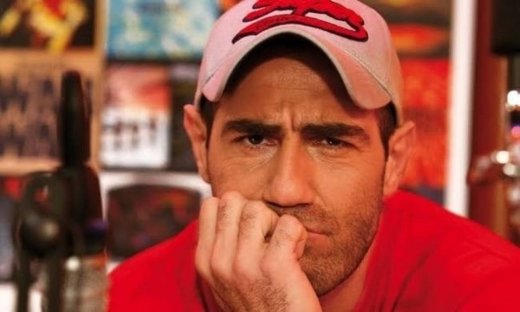 Ο Κανάκης σχολιάζει τη σημερινή κατάσταση σε Ελλάδα και Κύπρο!