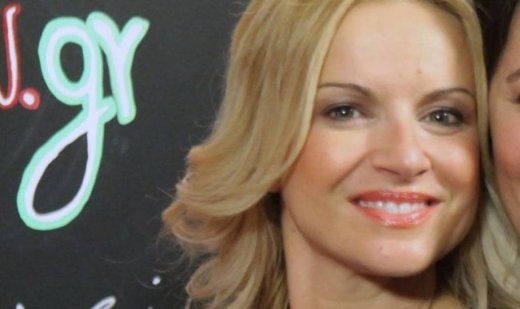 Μαρία Μπεκατώρου: «Είμαι καλά στην προσωπική μου ζωή και αυτό έχει αντίκτυπο και στη δουλειά μου»