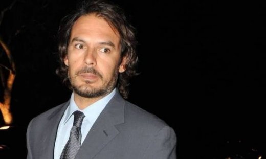 Κωνσταντίνος Κάππας: «Το πρώτο σίριαλ που έπαιζα δεν το έβλεπα»