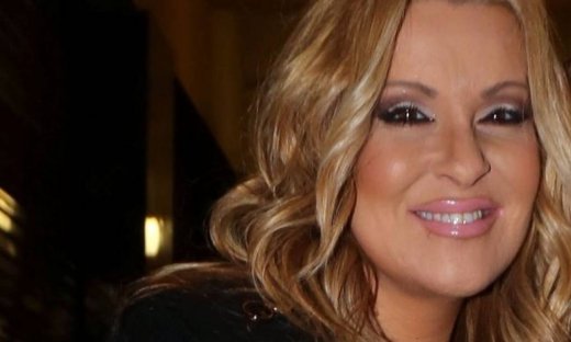 Ναταλία Γερμανού: «Φλέρταρα επικίνδυνα με το μηδέν»