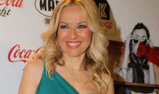 Μαρία Μπεκατώρου: Πώς προέκυψε η συνεργασία με τον Ant1;