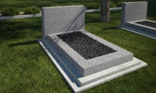 Απίστευτο: Τον ξέθαψαν γιατί ξέχασαν την τελευταία του επιθυμία