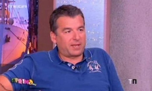 Γιατί έφυγε από το «Πρωινό mou» ο Λιάγκας;