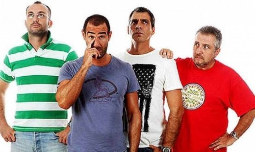 Οι «Ράδιο Αρβύλα» λένε αντίο!