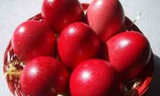 Αυτά είναι τα πιο περίεργα στοιχεία για το Πάσχα
