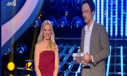 Ο Κωνσταντίνος Καζάκος ο νικητής του τέταρτου  live του «Your Face Sounds Familiar»