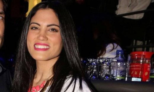 Το χιούμορ της Συνατσάκη για την άδεια Αθήνα