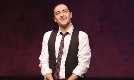 Θανάσης Αλευράς: Ποιον θα ήθελε να ενσαρκώσει στο Your Face Sounds Familiar;