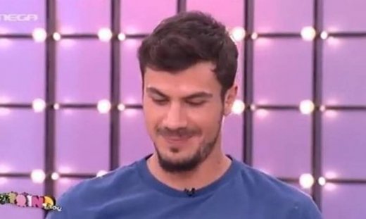 Ο Άκης Πετρετζίκης θέλει να γίνει πατέρας