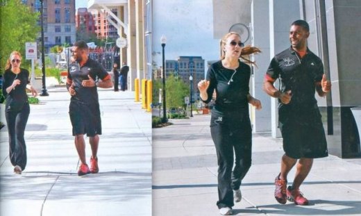 Καλομοίρα: Πώς έχασε 30 κιλά σε 4 μήνες;