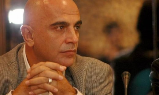 Γιάννης Ζουγανέλης: «Είμαστε στο πάτο αλλά αφυπνισμένοι θα μπορέσουμε να γίνουμε ένα σώμα που θα παλέψει τη μιζέρια»