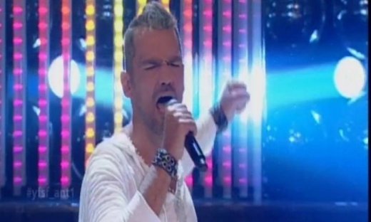 Κωνσταντίνος Καζάκος: OPA!