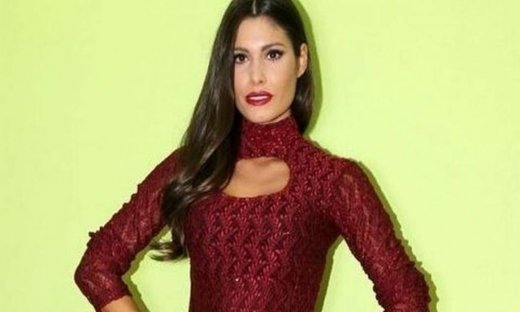 Θωμαή Απέργη: Απούσα και από το πέμπτο live του «Your face sounds familiar»