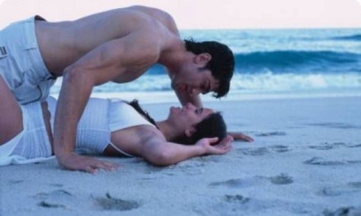 Καλοκαιρινές ιδέες για σεξ... παντού!