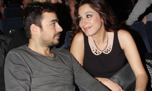 Παπουτσάκη-Πιλαφάς: Η πρώτη φωτογραφία του γιου τους!