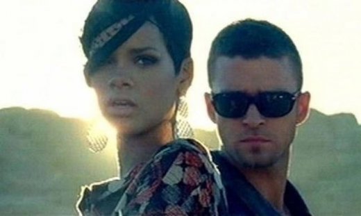 Justin Timberlake: Ετοιμάζει ντουέτο με την Rihanna!