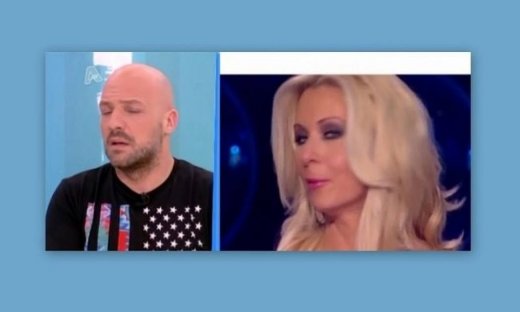 Ο Μουτσινάς, η Γκαγκάκη και η τσαπατσουλιά