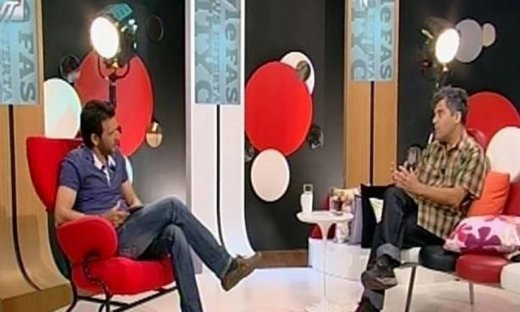 Γεράσιμος Γεννατάς: «Το τελευταίο Dancing ήταν εξαιρετικό»