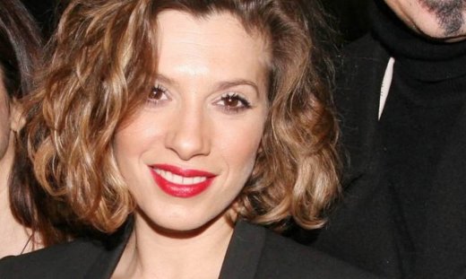 Σύλβια Δεληκούρα: Απαντά τις φήμες που την θέλουν με τον Πέτρο Λαγούτη