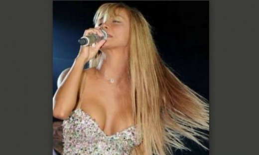 Μα καθόλου χιούμορ δεν έχει η Πάολα;