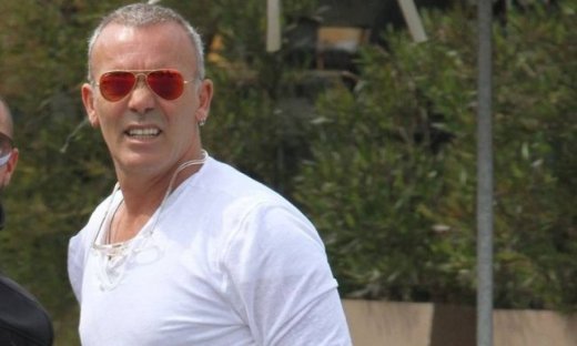 Στέλιος Ρόκκος: «Δεν είναι όλα όπως τα ονειρευόμαστε»