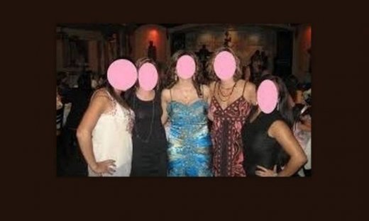 Έγινε του Σουλεϊμάν: Στο νοσοκομείο 5 Ελληνίδες μετά από Bachelor πάρτι με 12 Τούρκους Επιβήτορες! (Nassos blog)