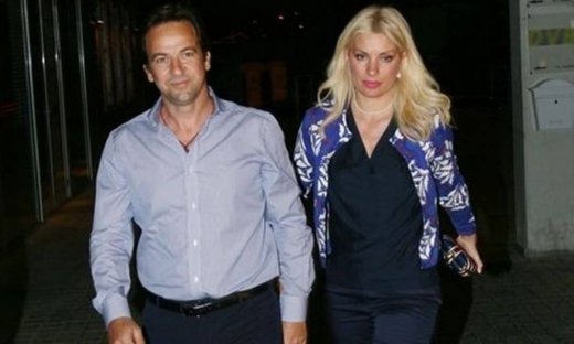 Τι κρύβει η πρώτη επίσημη δημόσια εμφάνιση Μενεγάκη-Ματέο;