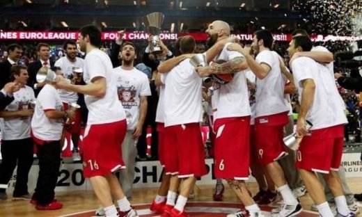 Ολυμπιακός: Οι «οιωνοί» του repeat