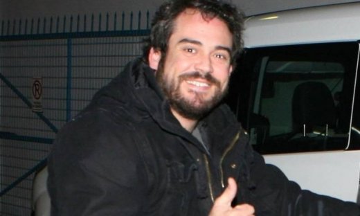 Πυγμαλίων Δαδακαρίδης: «Ή παραδίδεσαι απόλυτα ή δεν έχεις ερωτευτεί ποτέ»