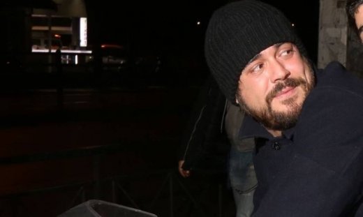 Πυγμαλίων Δαδακαρίδης: «Ο ανταγωνισμός είναι βαρετός, ηλίθιος και ανούσιος»