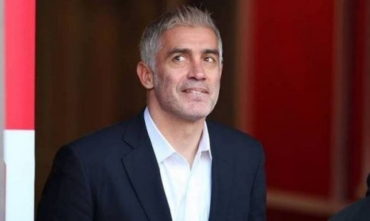 Ολυμπιακός: «Φευγάτος» ο Νικοπολίδης