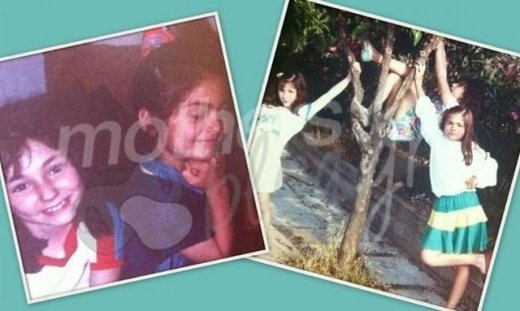 «Despoina’s little stories»: Τότε που ήμουν παιδί…