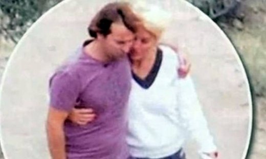 Το κυνηγητό με τους παπαράτσι… το κόλπο της Ελένης και η ξινίλα του Ματέο! (Nassos blog)